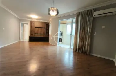 Apartamento com 3 quartos à venda no América, Joinville 
