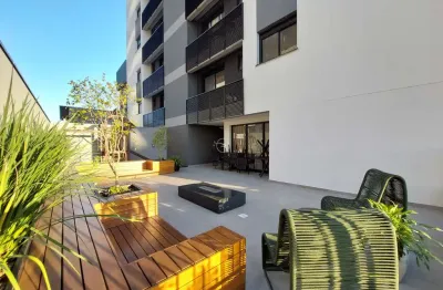 Excelente apartamento no anita garibaldi com vista para a serra dona francisca!