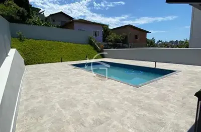 Casa com 3 quartos à venda no Saguaçu, Joinville 