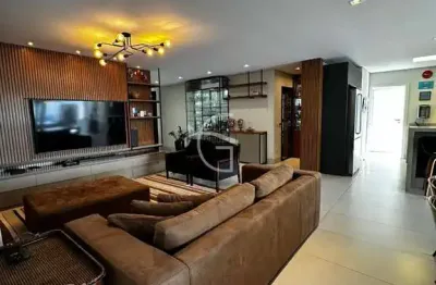 Encante-se com essa residência exclusiva no bairro floresta!