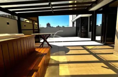 Apartamento com 3 quartos à venda no Anita Garibaldi, Joinville 