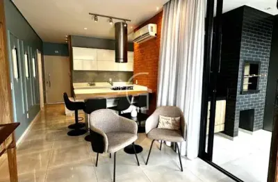 Apartamento com 3 quartos à venda no Glória, Joinville 