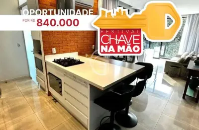 Apartamento com 3 quartos à venda no Glória, Joinville 