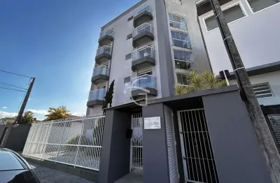 Apartamento com 3 quartos à venda no Costa e Silva, Joinville 