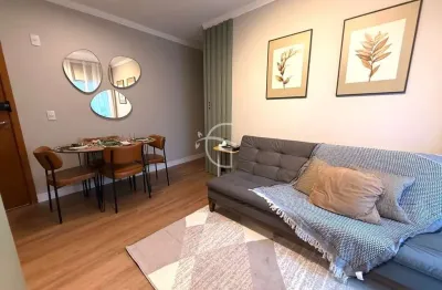 Apartamento com 2 quartos à venda no Santo Antônio, Joinville 