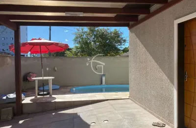 Venha conhecer essa incrível casa, localizada em um dos bairros mais tranquilos da cidade.