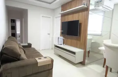 Apartamento com 3 quartos à venda no Aventureiro, Joinville 