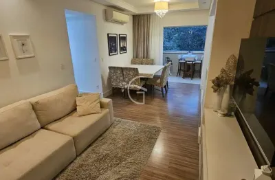 Apartamento com 3 quartos à venda no América, Joinville 
