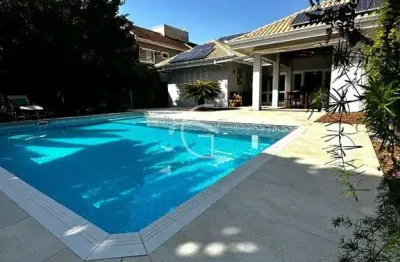 Casa com 4 quartos à venda no Costa e Silva, Joinville 