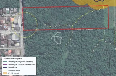 Oportunidade única! terreno industrial de 31.462,88 m2 disponível para venda!