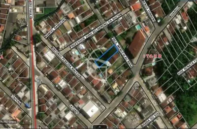 Terreno em condomínio fechado à venda no Itaum, Joinville 