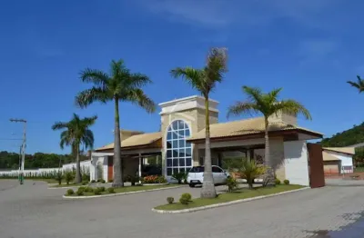 Terreno em condomínio fechado à venda no Rio do Meio, Camboriú 