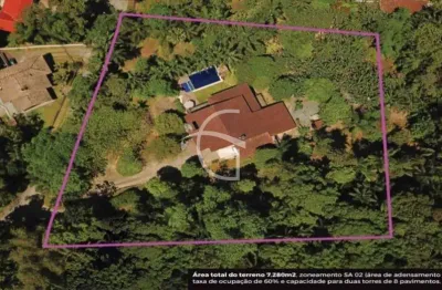 Terreno em condomínio fechado à venda no anita garibaldi, joinville  por r$ 5.899.000