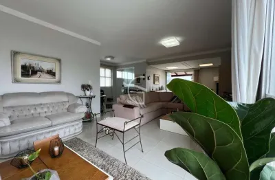 Apartamento com 3 quartos à venda no américa, joinville , 219 m2 por r$ 980.000