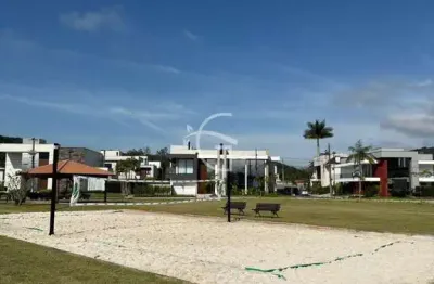 Terreno em condomínio fechado à venda em Pirabeiraba, Joinville 