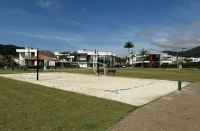 Terreno em condomínio fechado à venda em Pirabeiraba, Joinville 