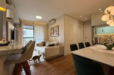 Apartamento com 2 quartos à venda no Glória, Joinville 