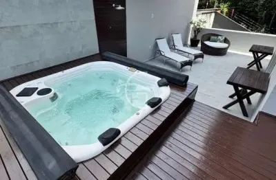 Apartamento com 4 quartos à venda no Bucarein, Joinville 