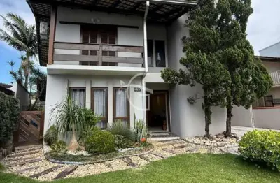 Casa com 4 quartos à venda no Saguaçu, Joinville 