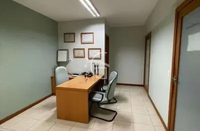 Sala comercial com 1 sala à venda no Centro, Joinville 