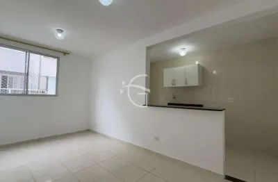 Apartamento à venda em joinville-sc, bairro santo antônio: 2 quartos, 2 salas, 2 banheiros, 1 vaga de garagem!