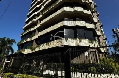 Apartamento com 3 quartos à venda no anita garibaldi, joinville , 178 m2 por r$ 1.290.000