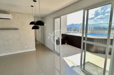 Apartamento com 3 quartos à venda no Santo Antônio, Joinville 