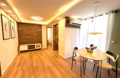 Apartamento com 2 quartos à venda no Santo Antônio, Joinville 