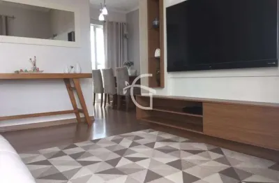 Apartamento no Costa e Silva pertinho da Panificadora da Villa.