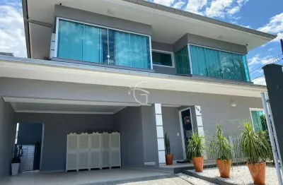 Casa com 3 quartos à venda no Glória, Joinville 