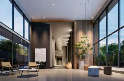 Apartamento com 1 quarto à venda no Saguaçu, Joinville 