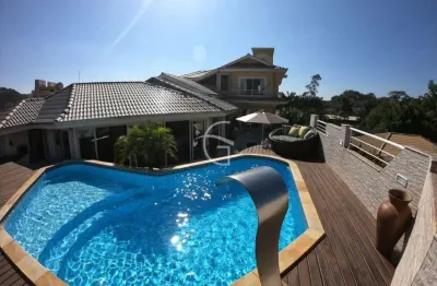 Apartamento com 5 quartos à venda no Boehmerwald, Joinville 