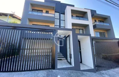 Casa com 3 quartos à venda no Floresta, Joinville 