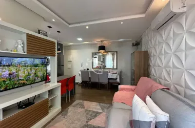 Apartamento com 2 quartos à venda no Santo Antônio, Joinville 