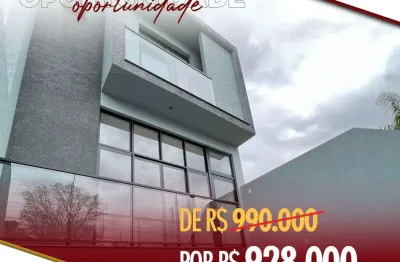 Casa com 3 quartos à venda no Saguaçu, Joinville 