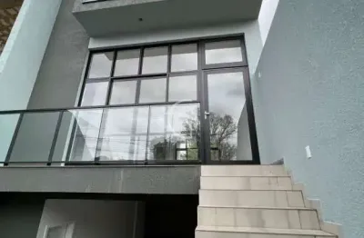 Casa com 3 quartos à venda no Saguaçu, Joinville 