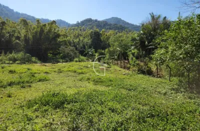 Terreno à venda em Pirabeiraba, Joinville 