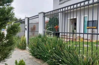 Casa com 3 quartos à venda no Floresta, Joinville 