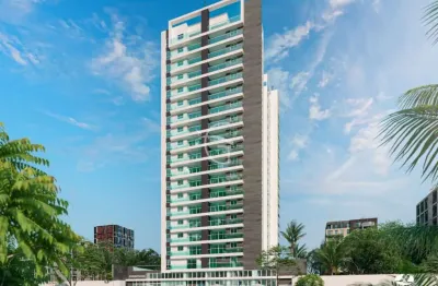 Tenha o privilegio de morar em uma cobertura e o conforto de um home club