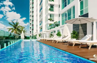 Apartamento com 2 quartos à venda no Centro, Joinville 