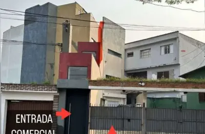 Sala comercial com 1 sala à venda na Vila Nova Savoia, São Paulo 
