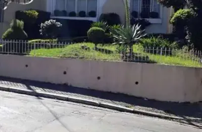 Casa com 4 quartos à venda na Vila Pierina, São Paulo 