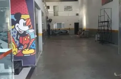 Barracão / Galpão / Depósito com 1 sala à venda na Casa Verde, São Paulo 