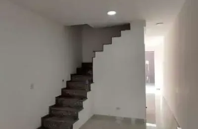 Casa com 2 quartos à venda no Jardim Fernandes, São Paulo 