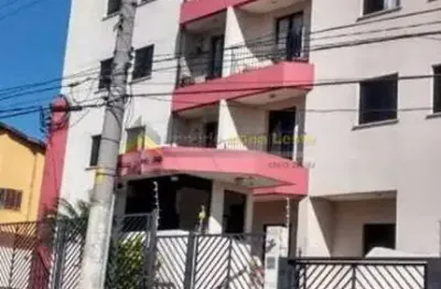 Apartamento com 2 quartos à venda na Vila Marieta, São Paulo 