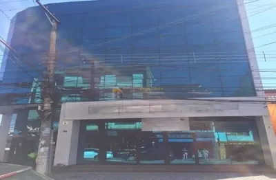 Ponto comercial com 1 sala para alugar no Centro, Guarulhos 
