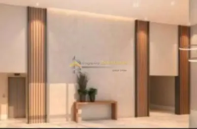 Apartamento com 2 quartos à venda no Tatuapé, São Paulo 