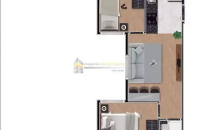 Ponto comercial com 1 sala à venda na Cidade Patriarca, São Paulo 