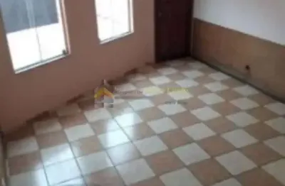 Casa com 2 quartos à venda na Vila Olinda, São Paulo 