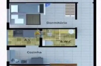 Ponto comercial com 1 sala à venda no Parada XV de Novembro, São Paulo 